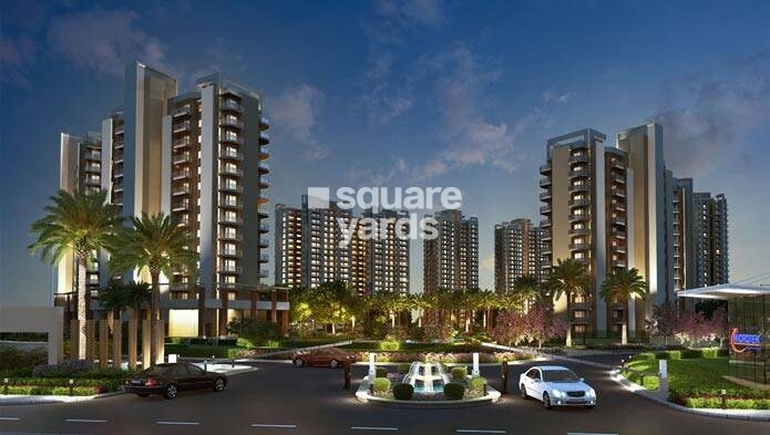 Vatika One Express City