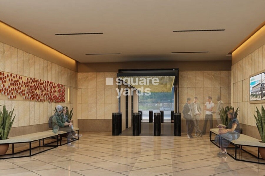 Vatika One On One Phase 2