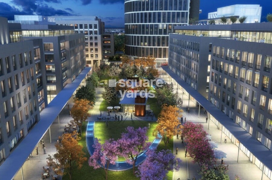 Vatika One On One Phase 2