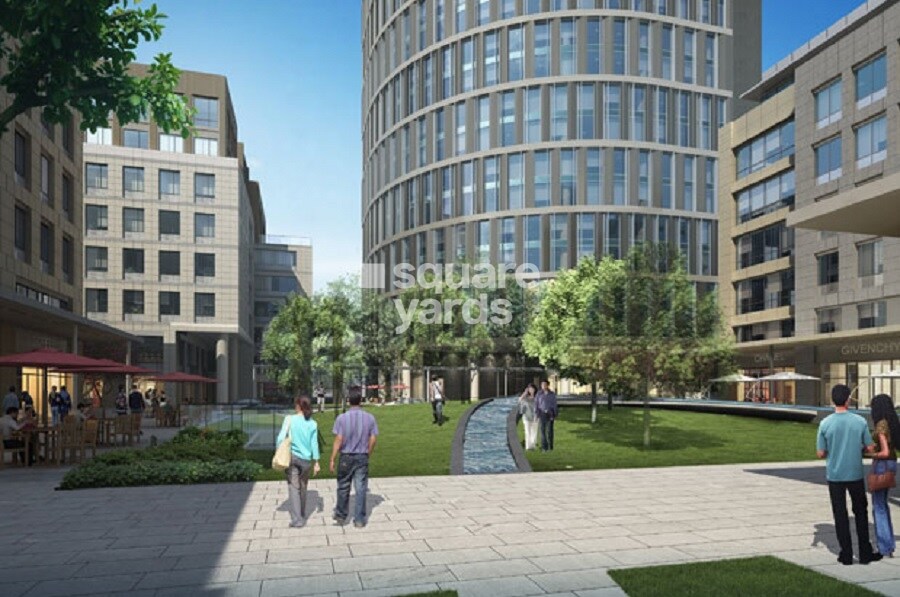 Vatika One On One Phase 2