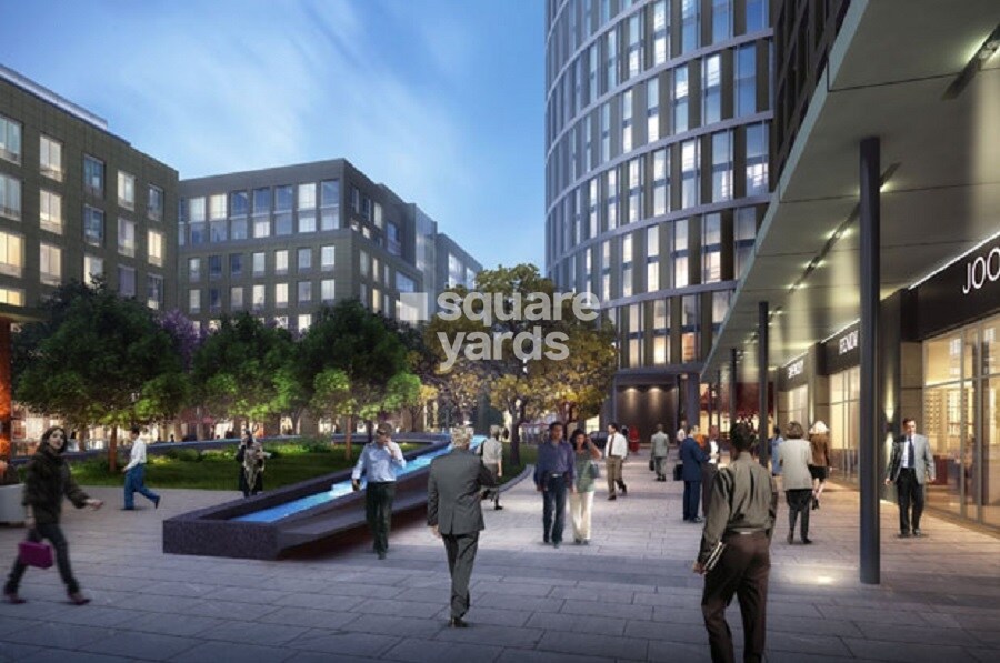 Vatika One On One Phase 2