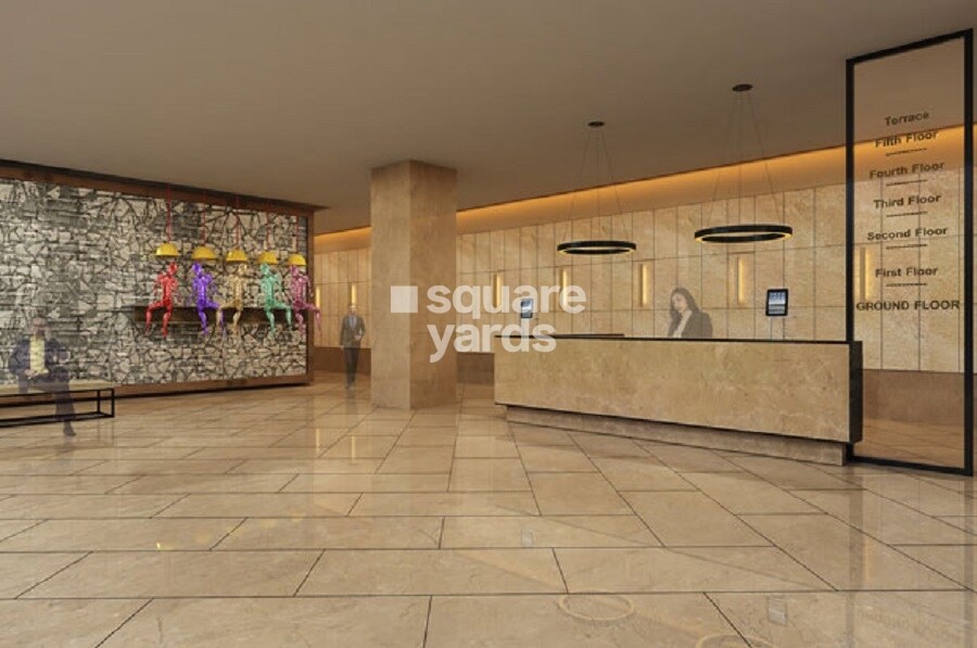 Vatika One On One Phase 2