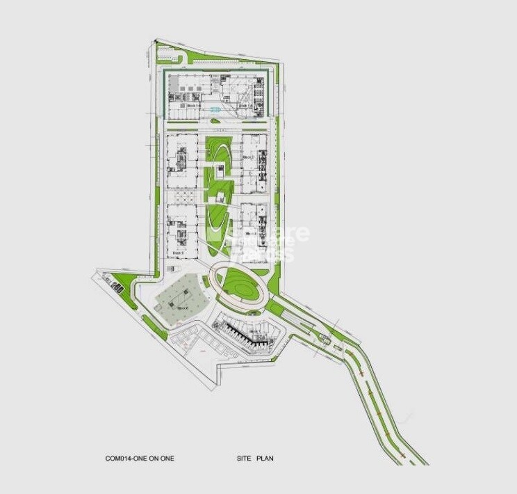 Vatika One On One Phase 2
