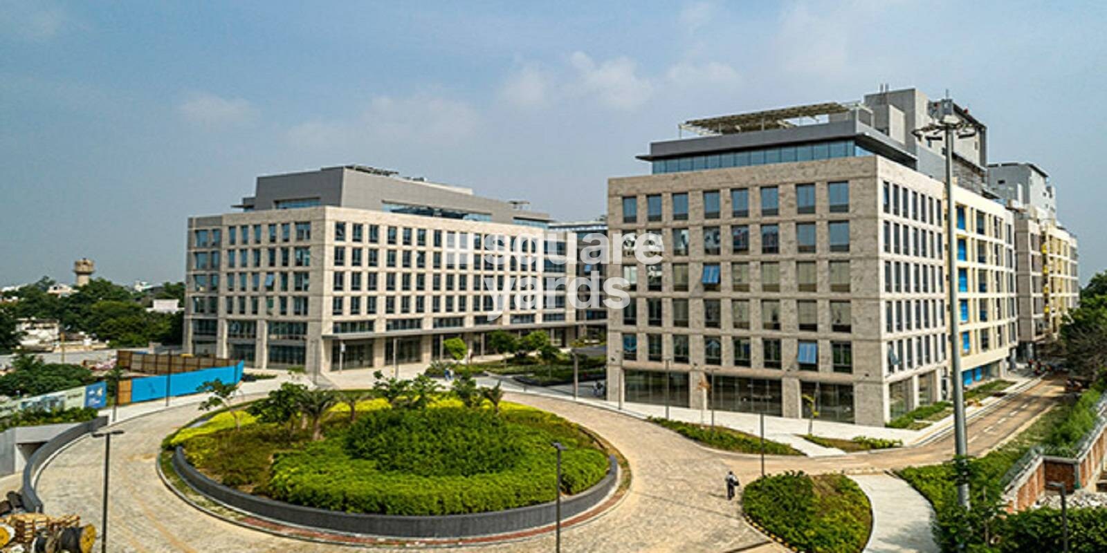 Vatika One On One Phase 2