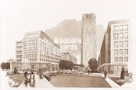 Vatika One On One Phase 2 Tower View