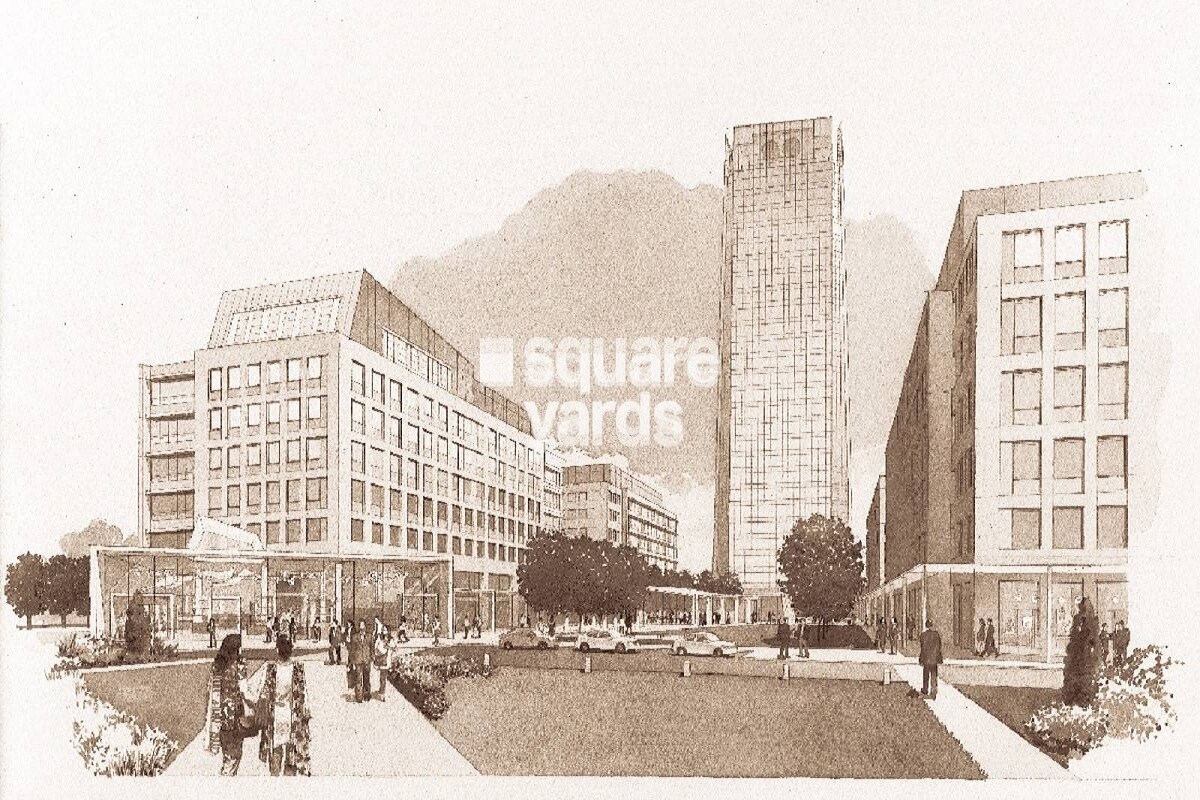 Vatika One On One Phase 2