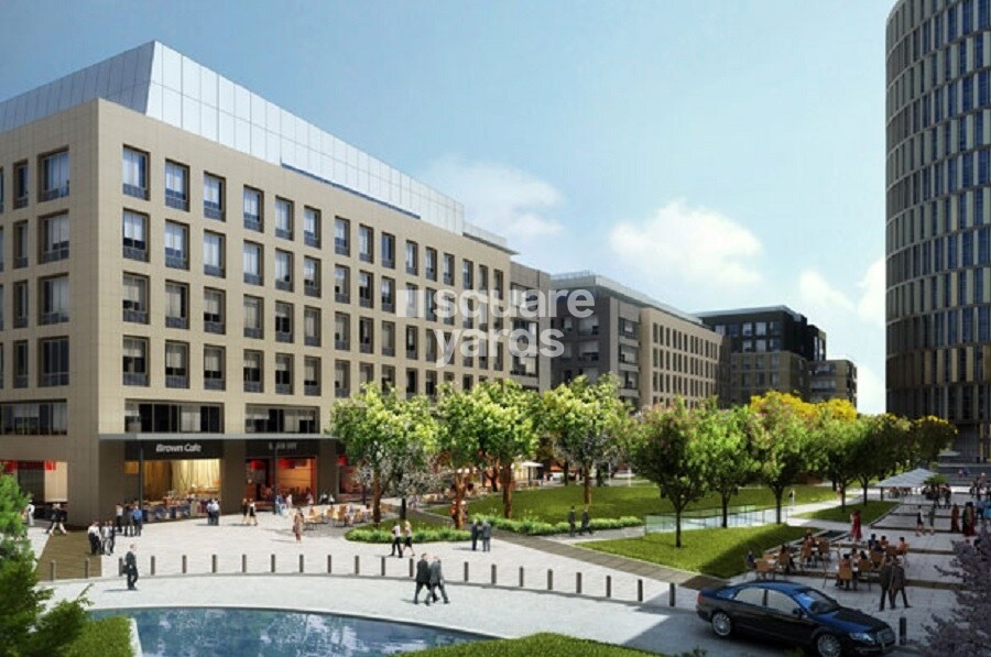 Vatika One On One Phase 2