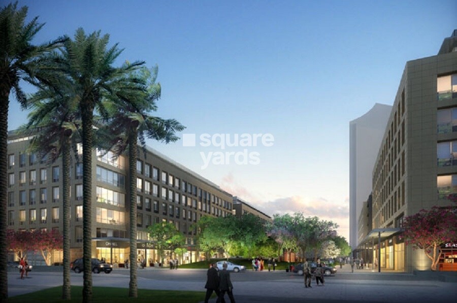 Vatika One On One Phase 2