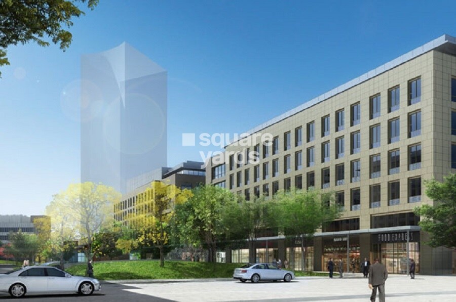 Vatika One On One Phase 2