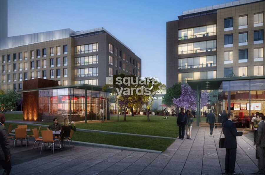 Vatika One On One Phase 2