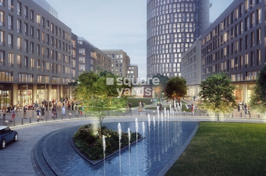 Vatika One On One Phase 2