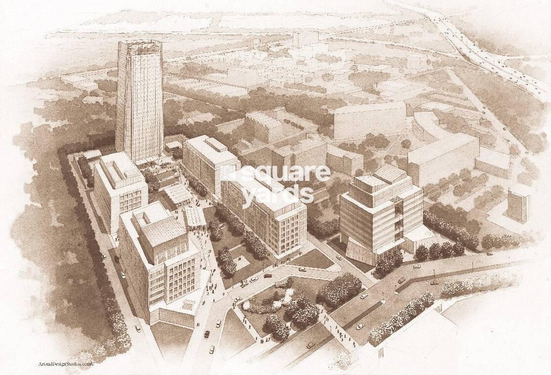 Vatika One On One Phase 2