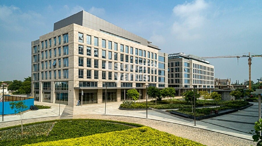 Vatika One On One Phase 2