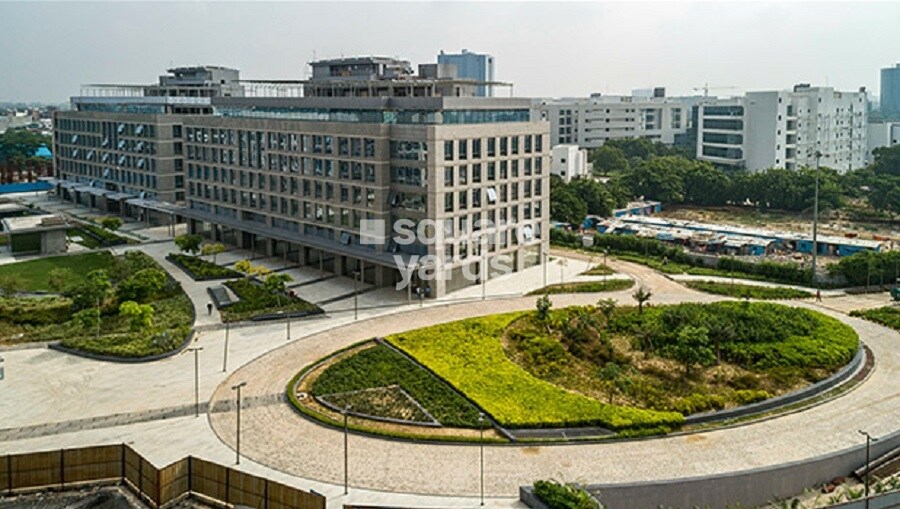 Vatika One On One Phase 2