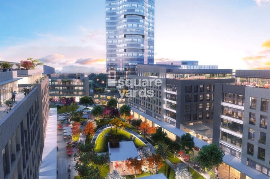 Vatika One On One Phase 2