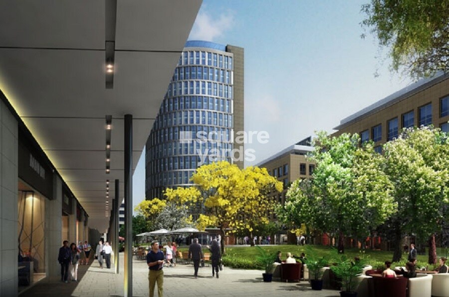 Vatika One On One Phase 2