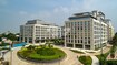 Vatika One On One Tower View