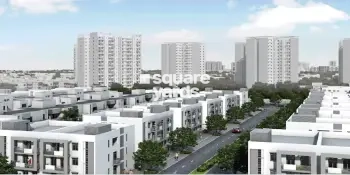 Vatika Premium Floors Project Thumbnail Image