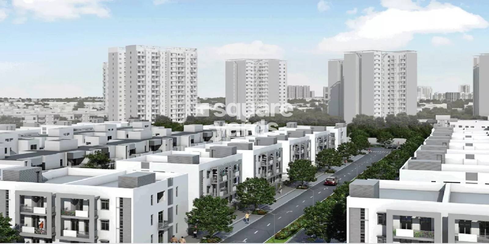 Vatika Premium Floors