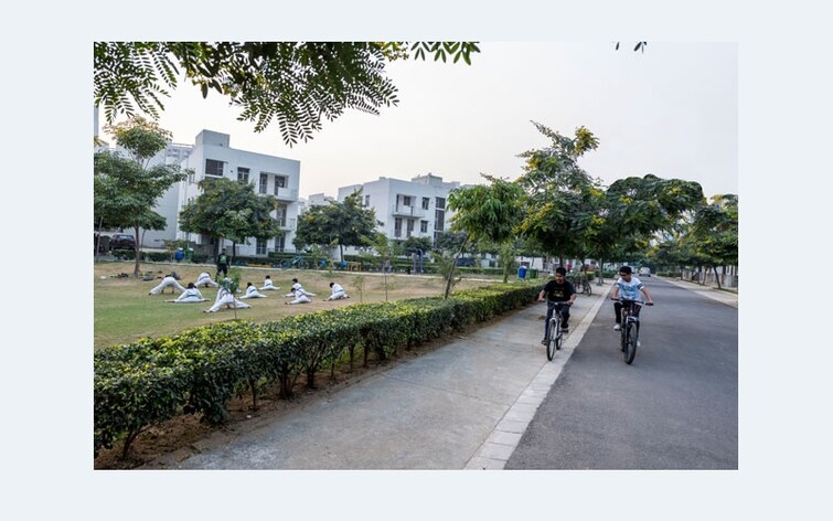 Vatika Primrose Floors Amenities-Features 3