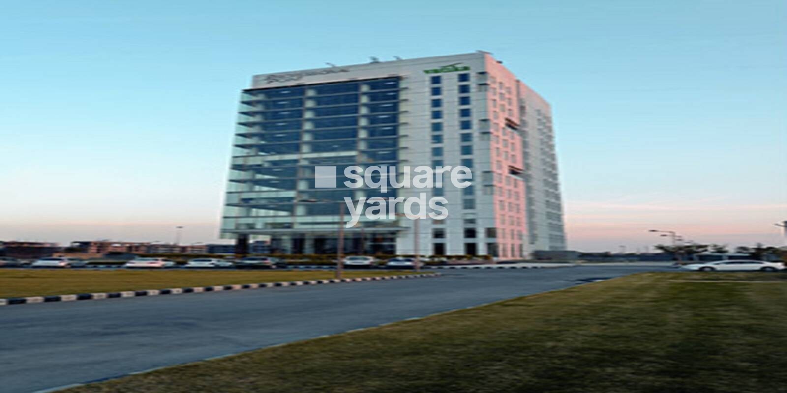 Vatika Professional Point