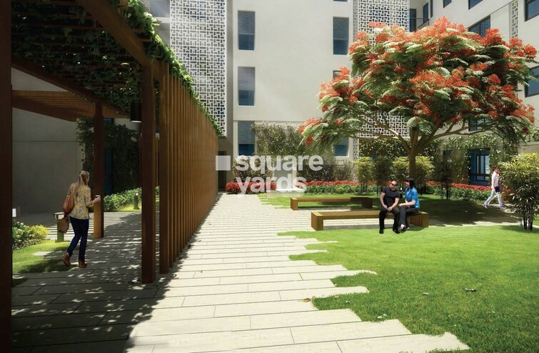 Vatika Seven Elements Amenities-Features 1