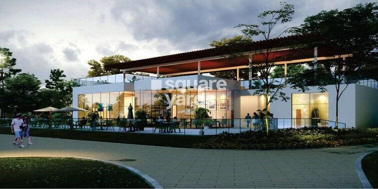 Vatika Seven Elements Amenities-Features 2