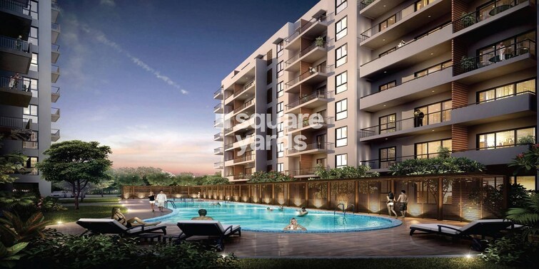 Vatika Seven Elements Amenities-Features 3