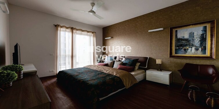Vatika Seven Elements Apartment Interiors 2