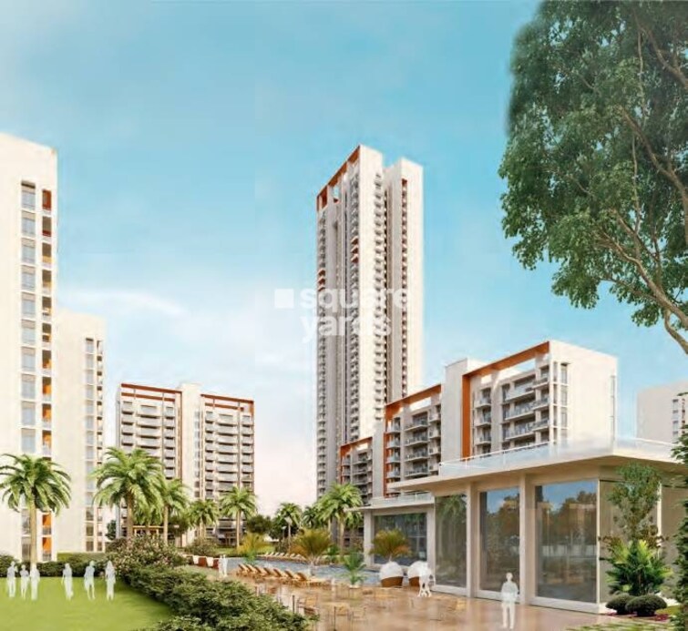 Vatika Seven Lamps Amenities-Features 2