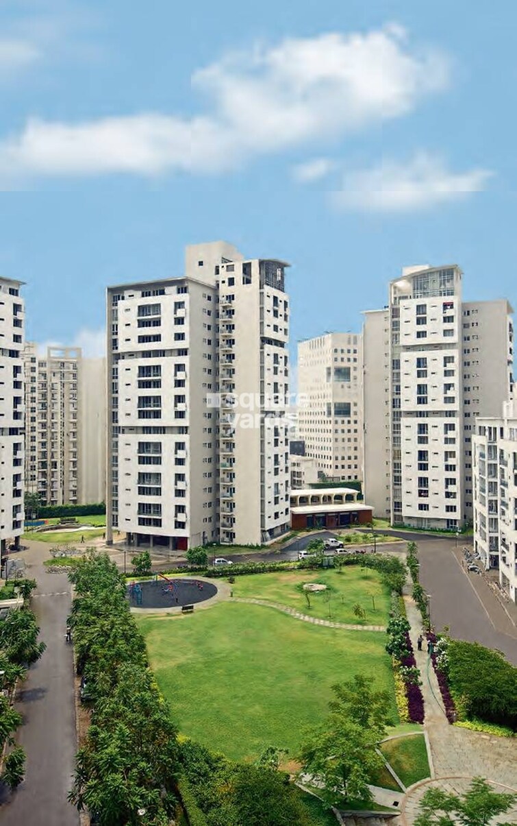 Vatika Seven Lamps Amenities-Features 3