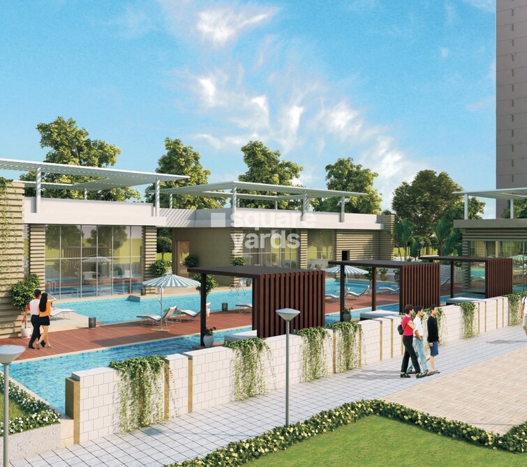 Vatika Seven Lamps Amenities-Features 4