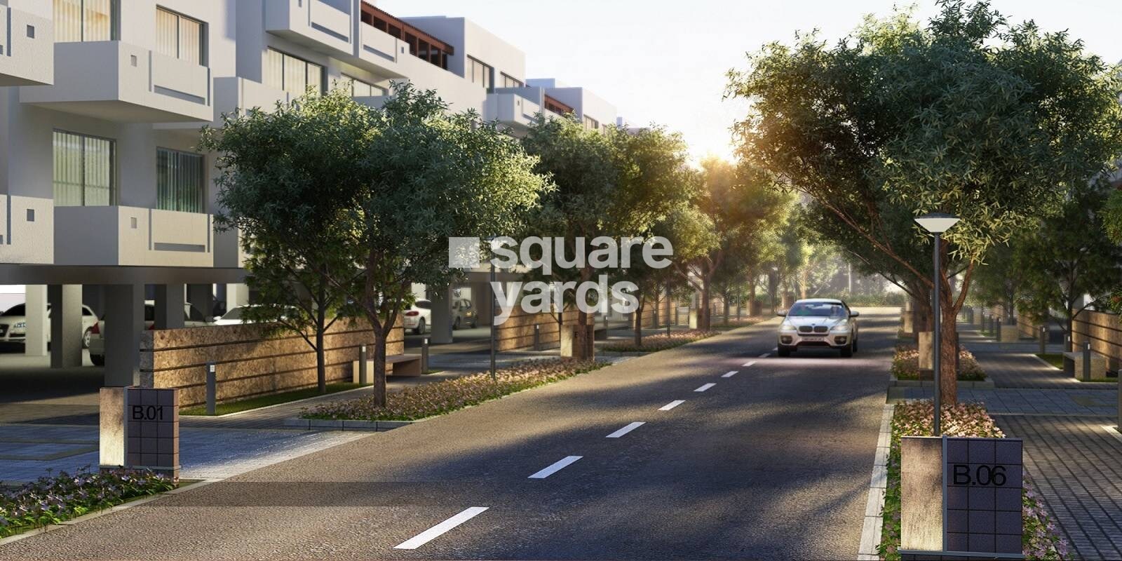 Vatika Seven Seasons, Sector 88B, Gurgaon