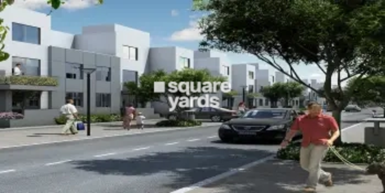 Vatika Signature Two Project Thumbnail Image