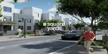 Vatika Signature Two Project Thumbnail Image