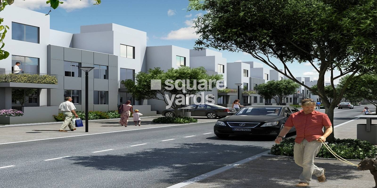 Vatika Signature Two, Sector 82, Gurgaon