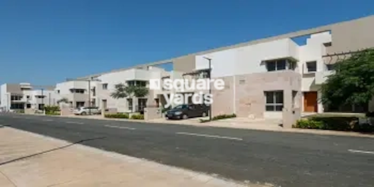 Vatika Signature Villas Project Thumbnail Image