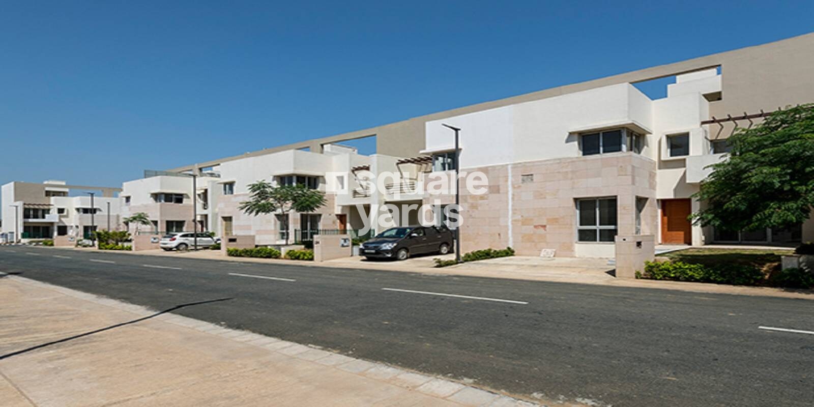 Vatika Signature Villas, Sector 82, Gurgaon