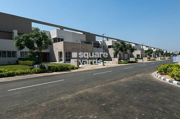 Vatika Signature Villas