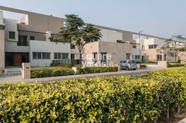 Vatika Signature Villas