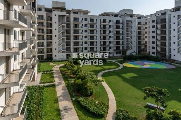 Vatika Sovereign Next Amenities-Features 1