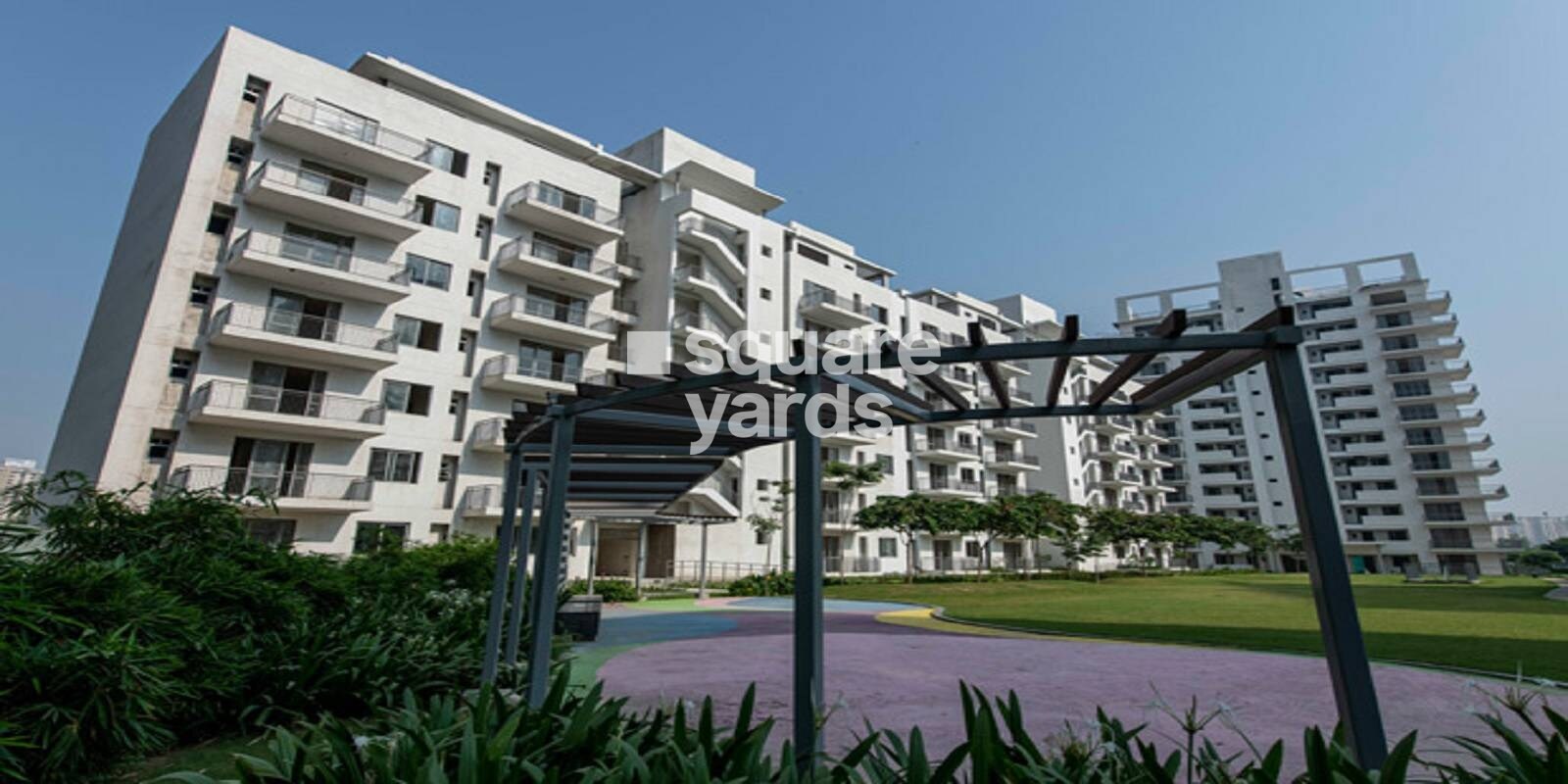 Vatika Sovereign Next Amenities-Features 3