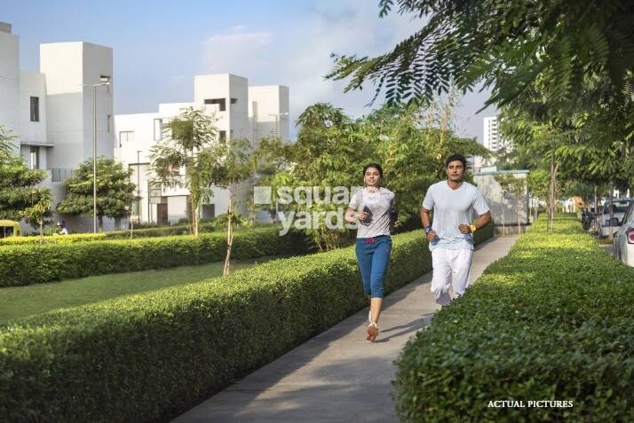 Vatika Sovereign Next Amenities-Features 4