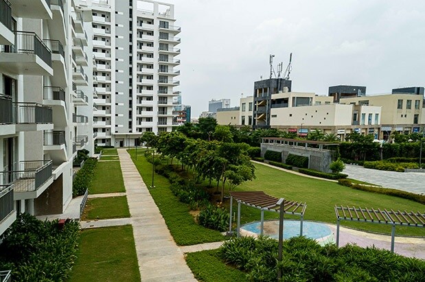 Vatika Sovereign Next Amenities-Features 7