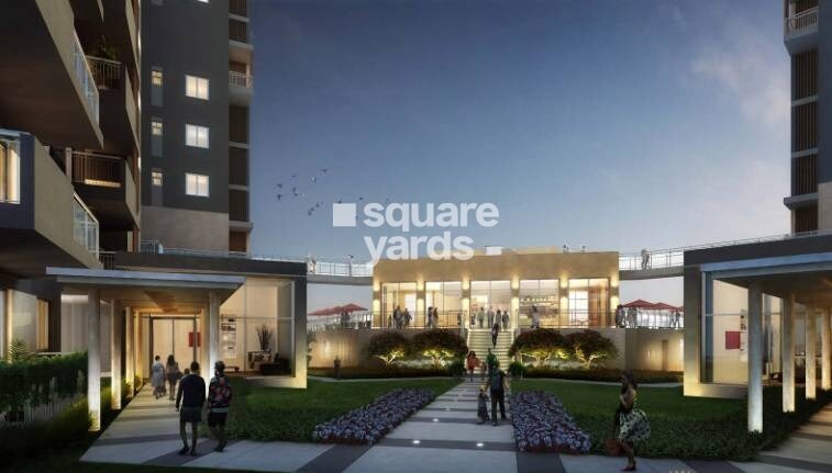 Vatika Sovereign Next