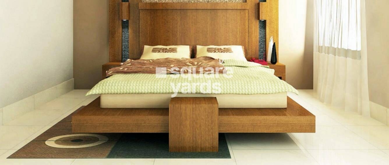 Vatika Sovereign Next Apartment Interiors