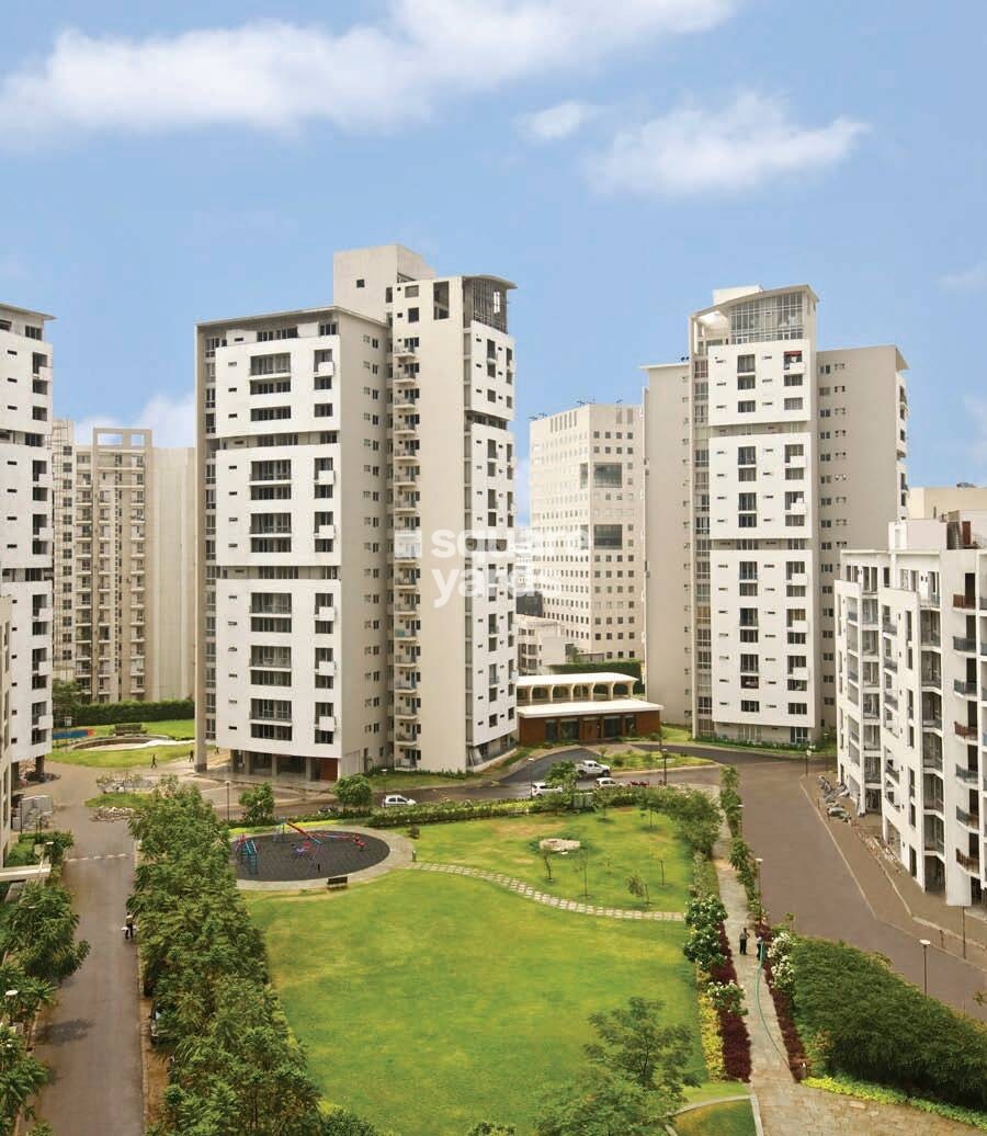 Vatika Sovereign Park Amenities-Features 1