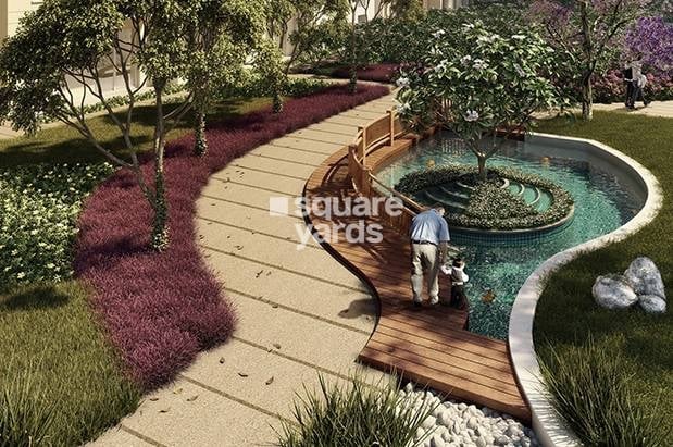 Vatika Sovereign Park Amenities-Features 3