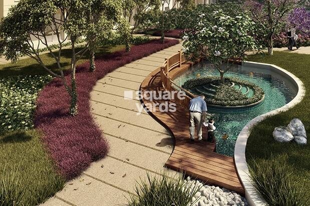 Vatika Sovereign Park Amenities-Features 3