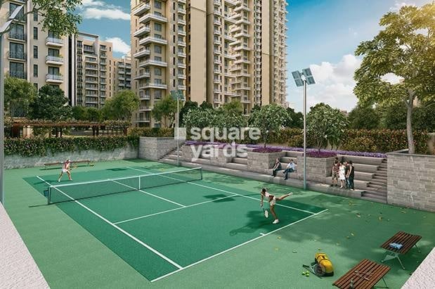 Vatika Sovereign Park Amenities-Features 4